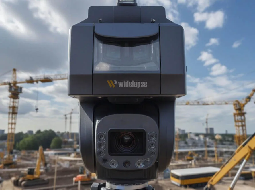 widelapse camera