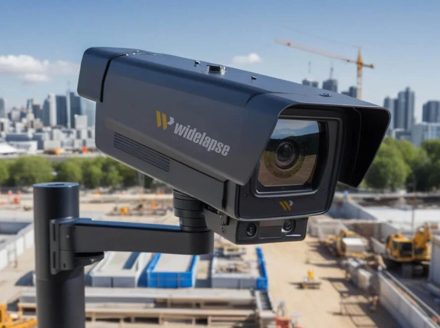 widelapse camera