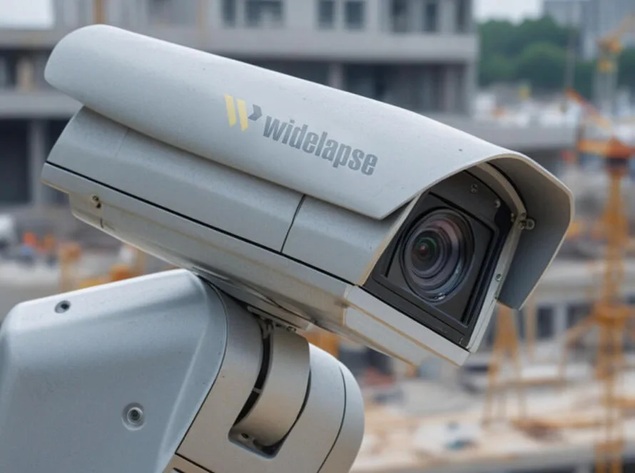 widelapse camera