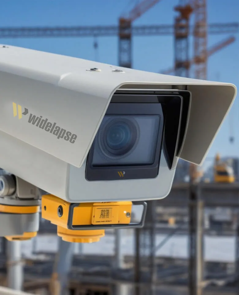 widelapse camera