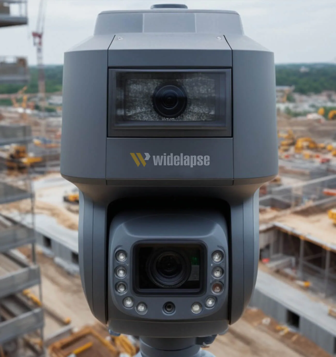 widelapse camera