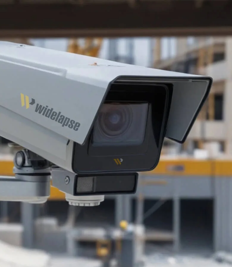 widelapse camera