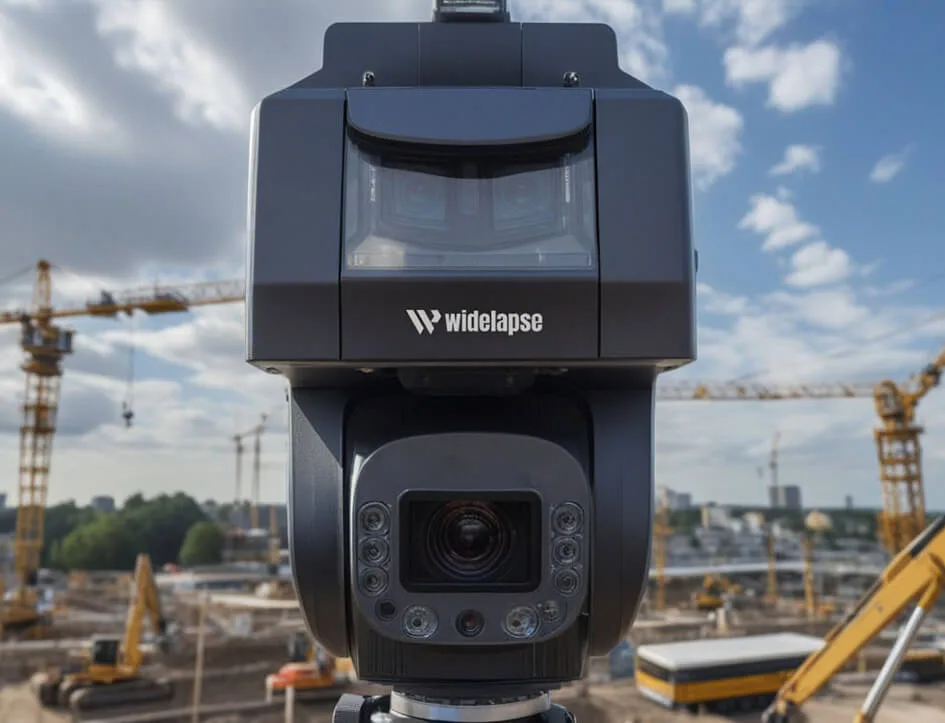 widelapse camera