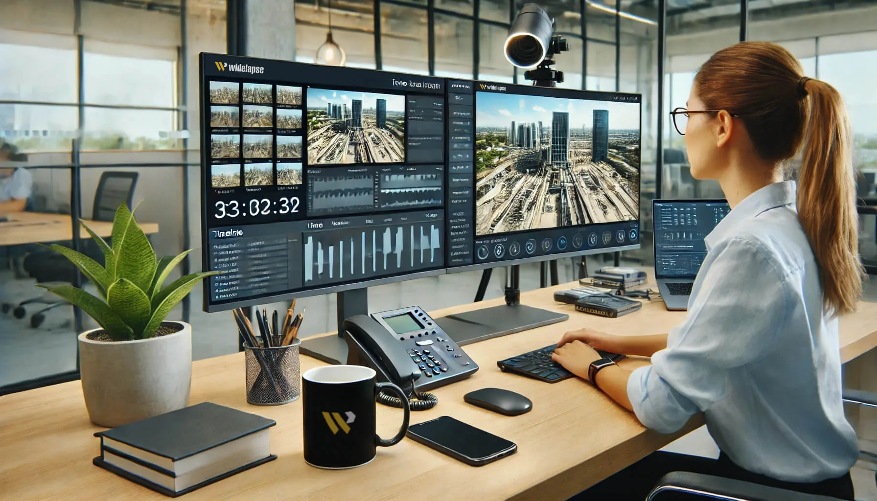 Software Solutions Wide